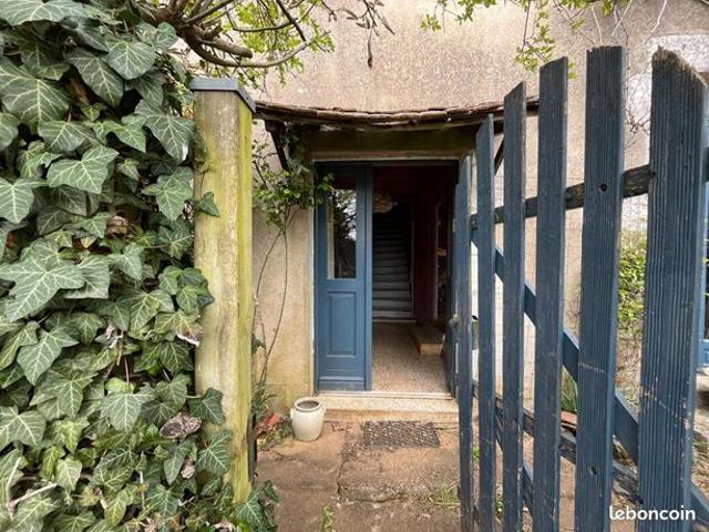 Maison vente à Bourges, Sens-beaujeu