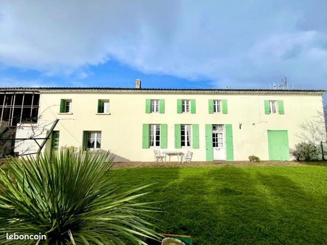 Maison vente à Villeneuve-sur-Lot, Thézac