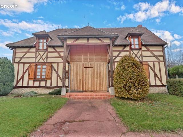 Maison vente à Troyes, Saint-andré-les-vergers