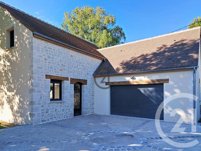 Maison vente à Chalautre-la-Petite, Seine-et-Marne