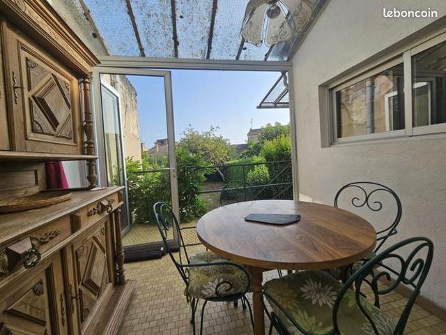 Maison vente à Aiguillon