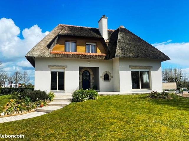 Maison vente à Rennes, Bretagne
