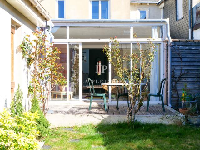 Maison vente à Le Mans