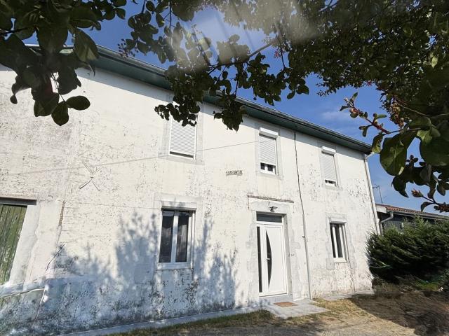 Maison vente à Dax