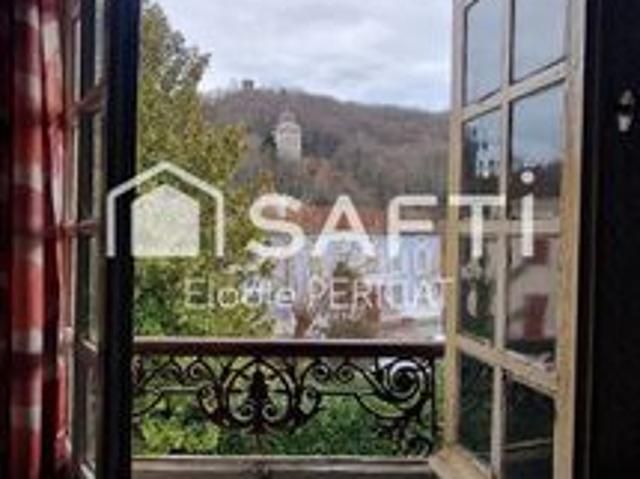 Maison vente à Saint-Gaudens, Aspet