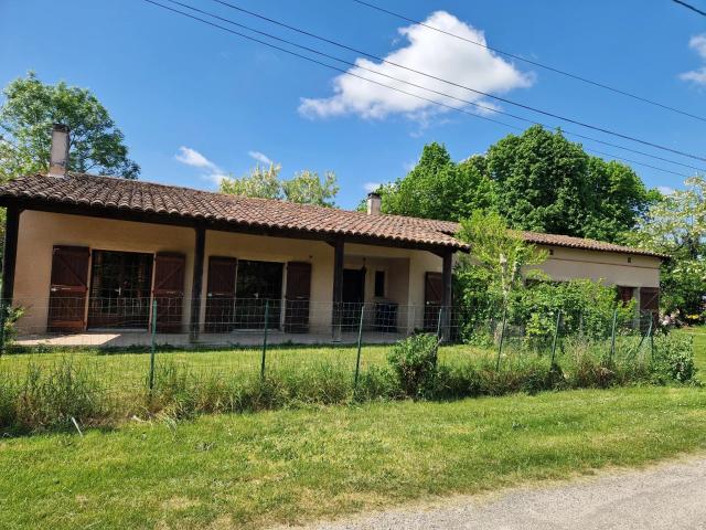 Maison vente à Toulouse, Drémil-lafage