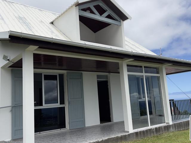 Maison location à La Réunion