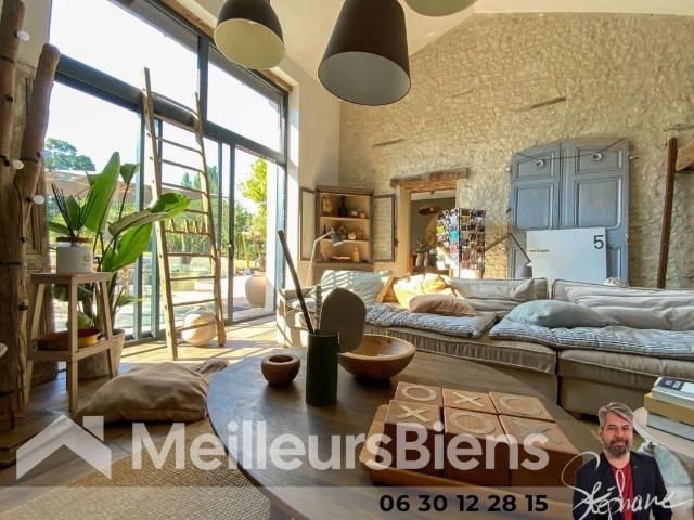 Maison vente à Les Idylettes, Mérignac