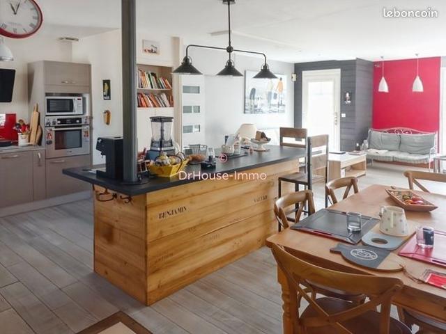 Maison vente à La Rochelle, Dompierre-sur-mer