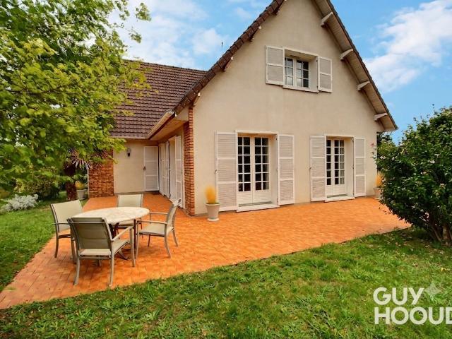 Maison vente à Évry, Viry-châtillon