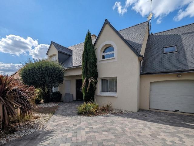 Maison vente à Le Mans, Pays de la Loire