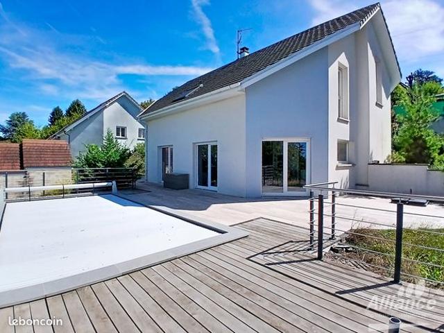 Maison vente à Montbéliard, Etupes