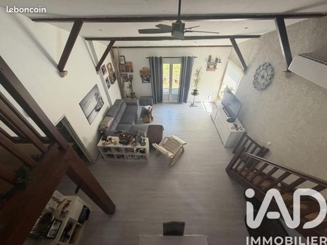 Maison vente à Albi, Tauriac