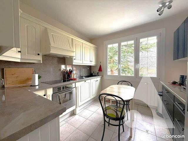 Maison vente à Estrées-Saint-Denis, Oise