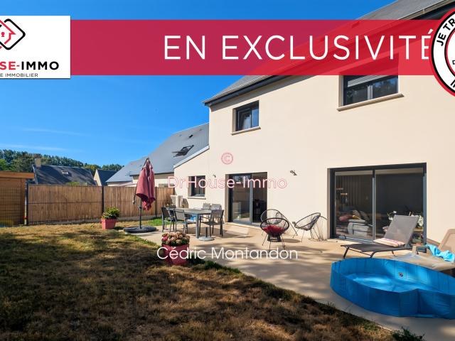 Maison vente à Caen, Rosel