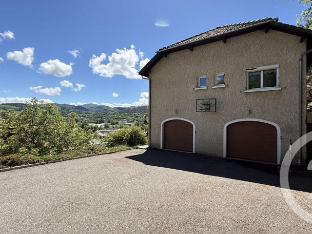 Maison vente à Gap