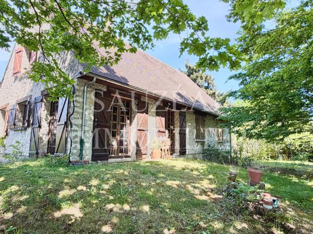 Maison vente à Évry, Morsang-sur-orge