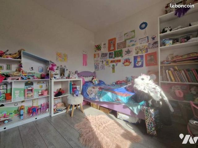 Maison vente à Nevers, Lucenay-lès-aix