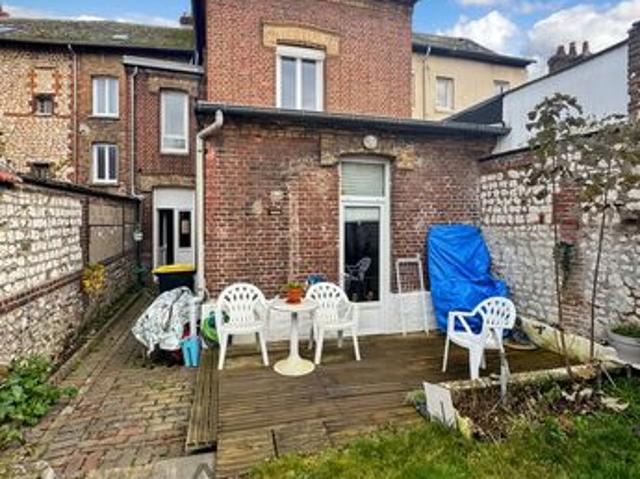 Maison vente à Rouen, Elbeuf