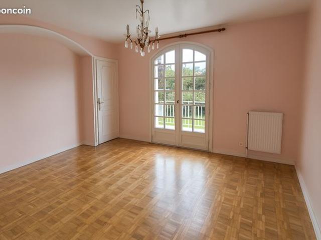 Maison vente à Saint-Étienne, Sorbiers