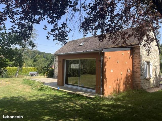 Maison vente à Le Mans, Sargé-lès-le-mans