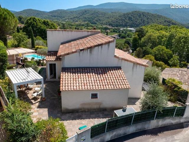 Maison vente à Marseille, Auriol