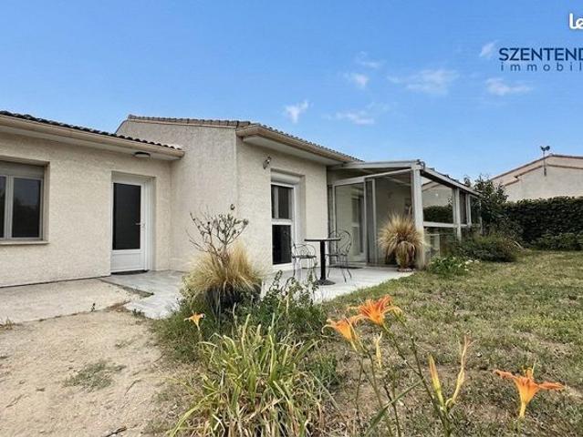 Maison vente à Montpellier, Saint-nazaire-de-pézan