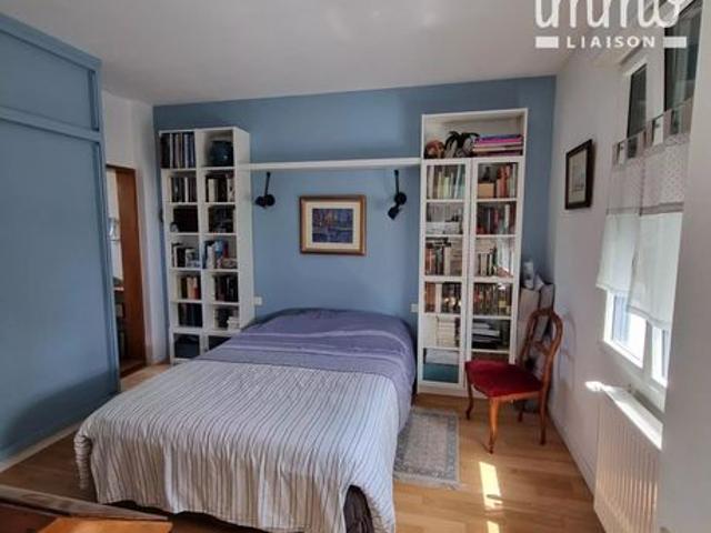 Maison vente à L'Haÿ-les-Roses, Île-de-France