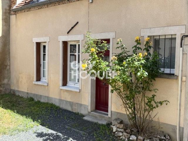 Maison location à Épernay, Broyes