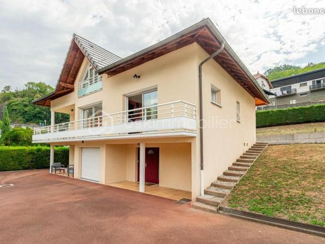 Maison vente à Albertville