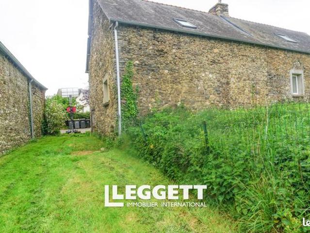 Maison vente à Allineuc, Côtes-d'Armor