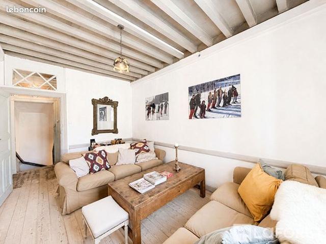 Maison vente à Montbrison, Sauvain