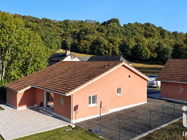 Maison vente à Candeloup, Monein
