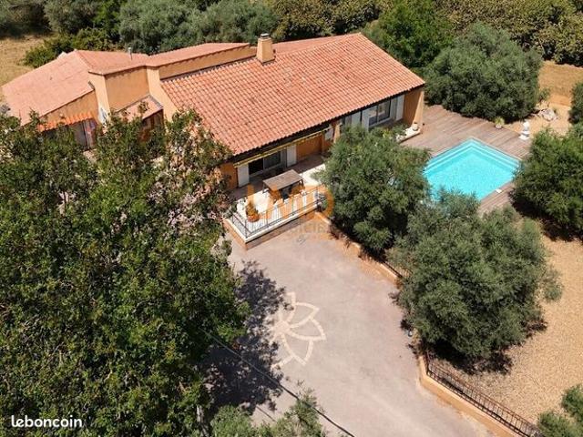 Maison vente à Brignoles, Saint-maximin-la-sainte-baume