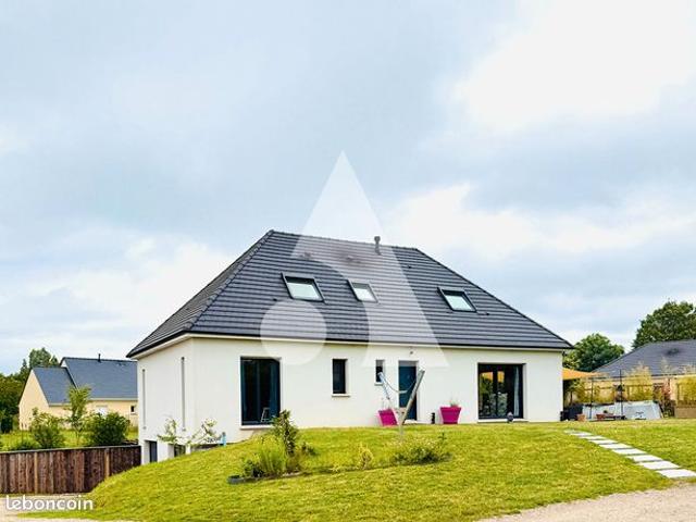 Maison vente à Évreux, Sacquenville