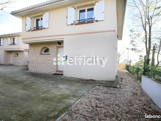 Maison vente à Toulouse, Balma
