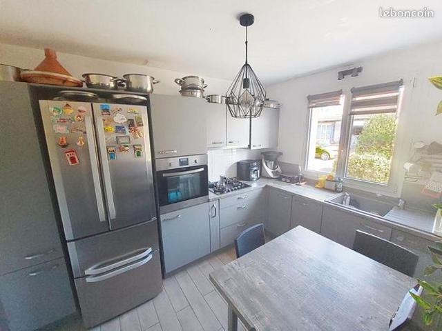 Maison vente à Tours, Joué-lès-tours