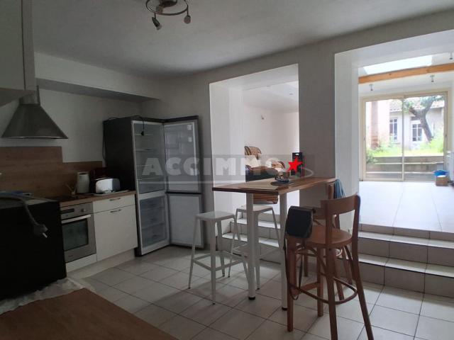Maison location à Castres, Graulhet