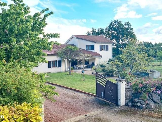 Maison vente à Roanne, Le Crozet