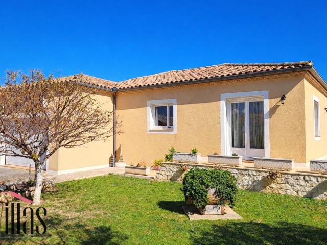 Maison vente à Narbonne, Boutenac