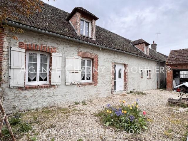 Maison vente à Auxerre, Bourgogne-Franche-Comté