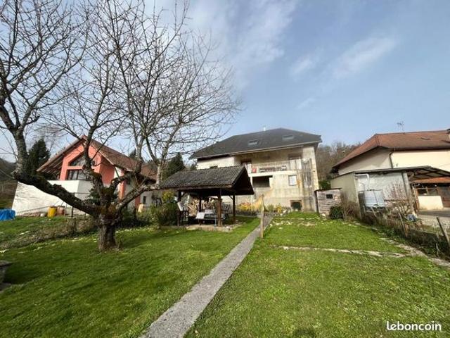 Maison vente à Chambéry, Auvergne-Rhône-Alpes