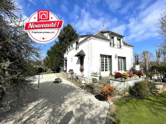Maison vente à Dreux, Cherisy