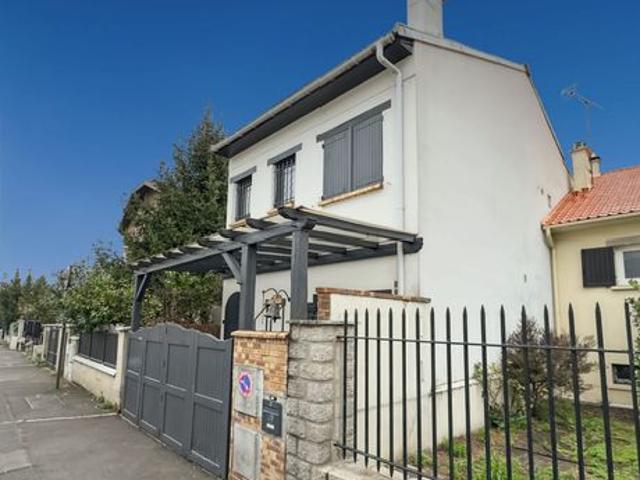Maison vente à Le Raincy, Rosny-sous-bois