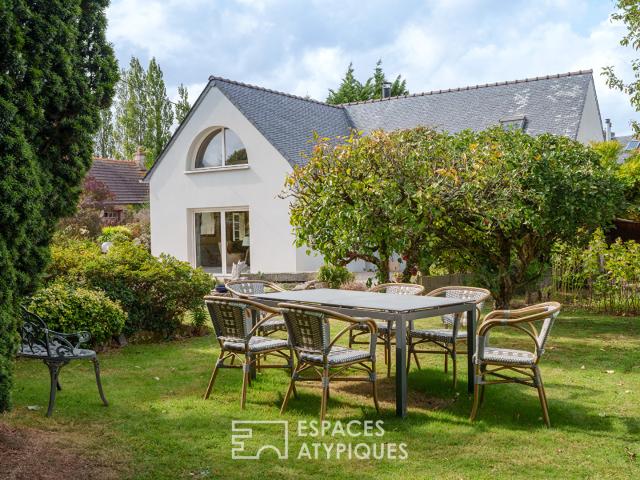 Maison vente à Saint-Thégonnec, Saint-Thégonnec Loc-Eguiner