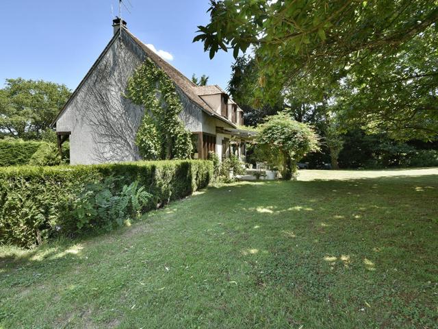 Maison vente à Rambouillet, Elancourt