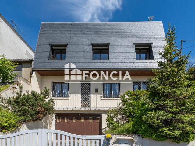 Maison vente à Antony, Châtenay-malabry