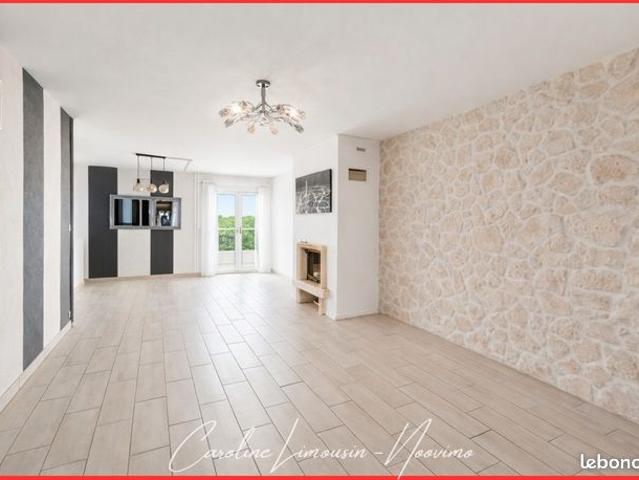 Maison vente à Cholet