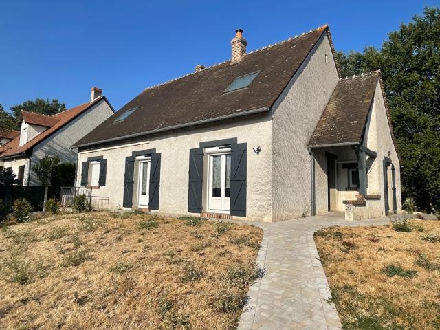 Maison vente à Orléans, Saran
