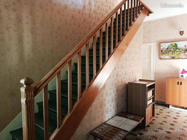 Maison vente à Sauvigny-les-Bois, Nièvre